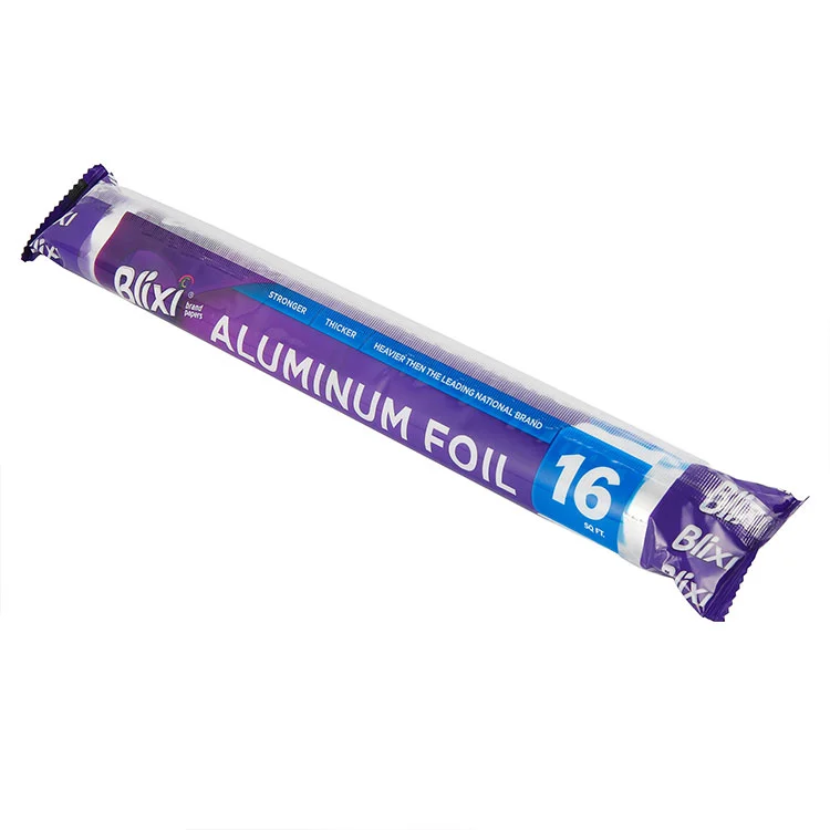 Mikä on tarttumaton alumiinifolio ja miksi se korvaa perinteisen kalvon nykyaikaisissa keittiöissä