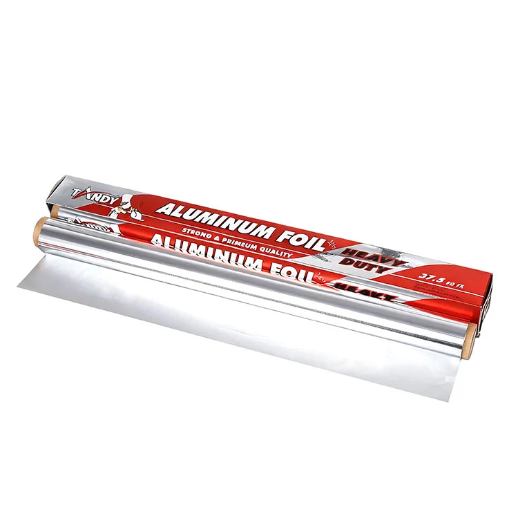 Alumiininen keittiöfolio
